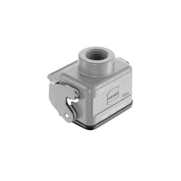 Harting Kupplungsgehäuse Baugröße: 19302061750