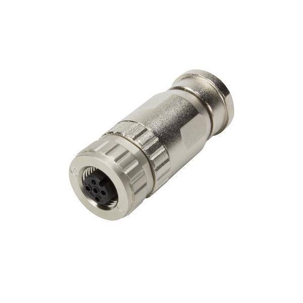 Harting Kabelsteckverbinder gerade 21033292401