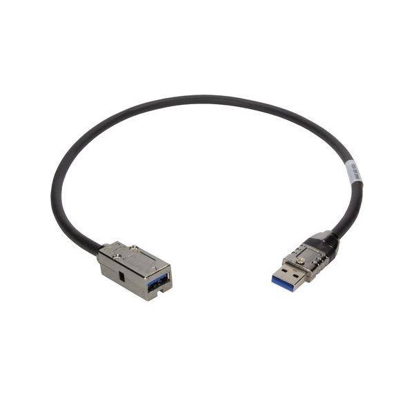 Harting Kabelkonfektion beidseitig 09455451934