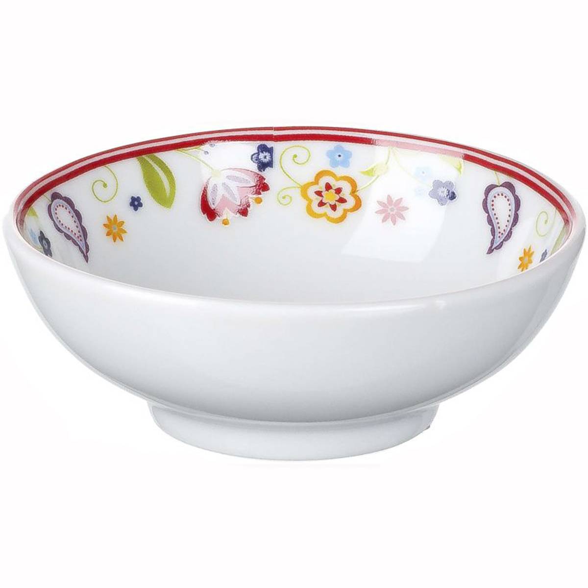 Doppio Shanti Salat 23 cm