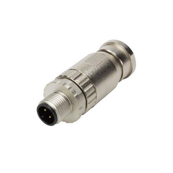 Harting Kabelsteckverbinder gerade 21033891402