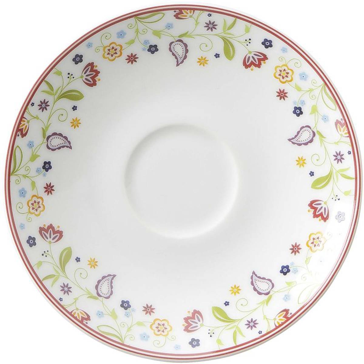 Doppio Shanti Espresso-Untertasse