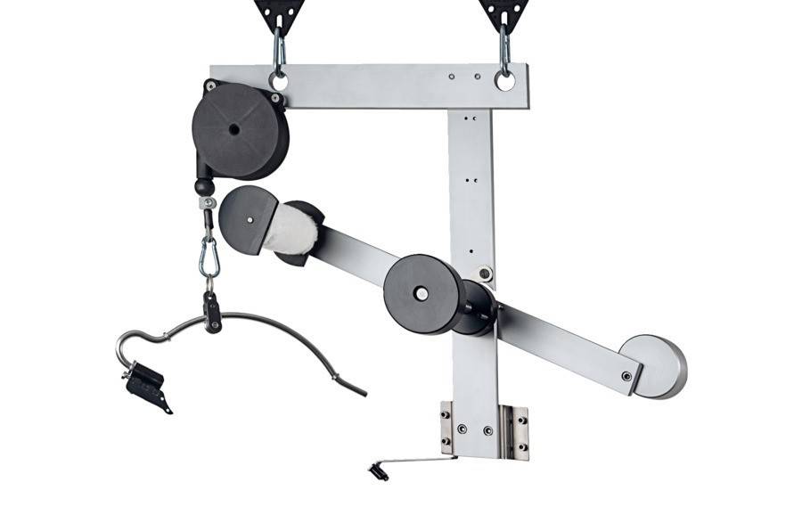 HellermannTyton Hängevorrichtung CPK 106-00050