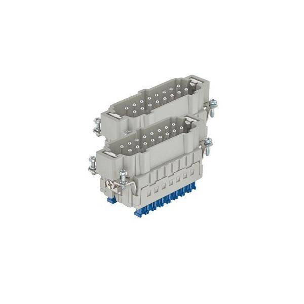 Harting Einsatz Käfigzugfeder- 09330162688