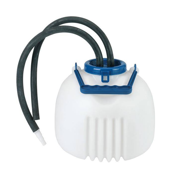 Quartermilker SHOOF - Fassungsvermögen ca. 8 l