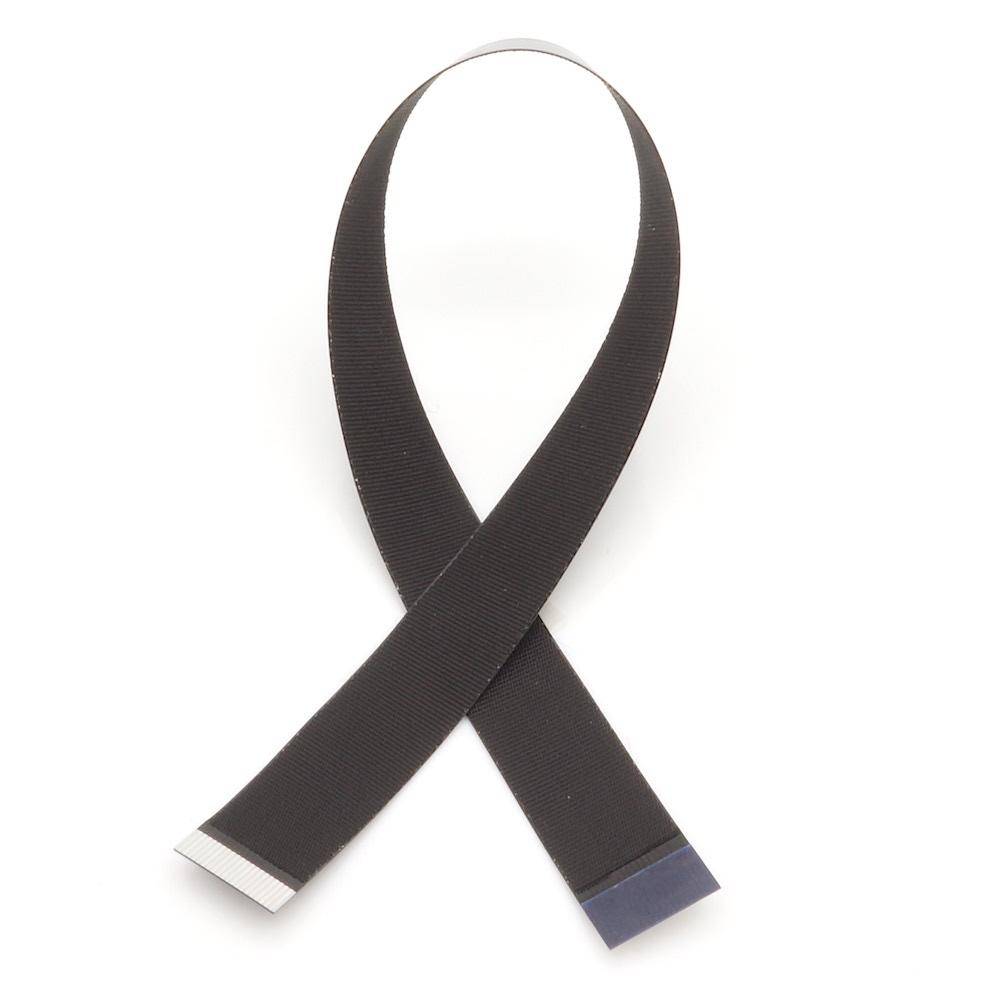 Flachbandkabel, 20cm, für DIY HDMI / USB Kabel