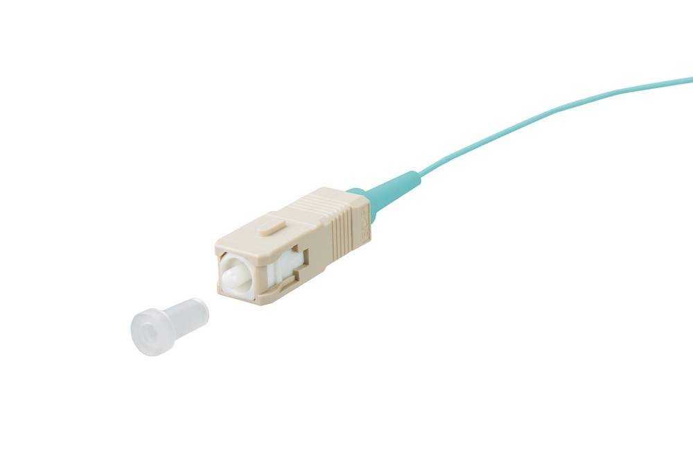 Metz Connect OpDAT Pigtail SC-PC 150M1CO0020S