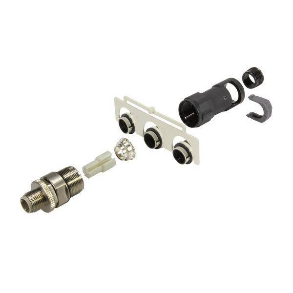 Harting Kabelsteckverbinder 21038821411
