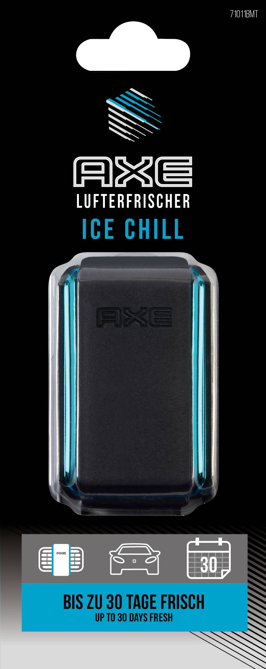 AXE Lufterfrischer VENT Ice Chill