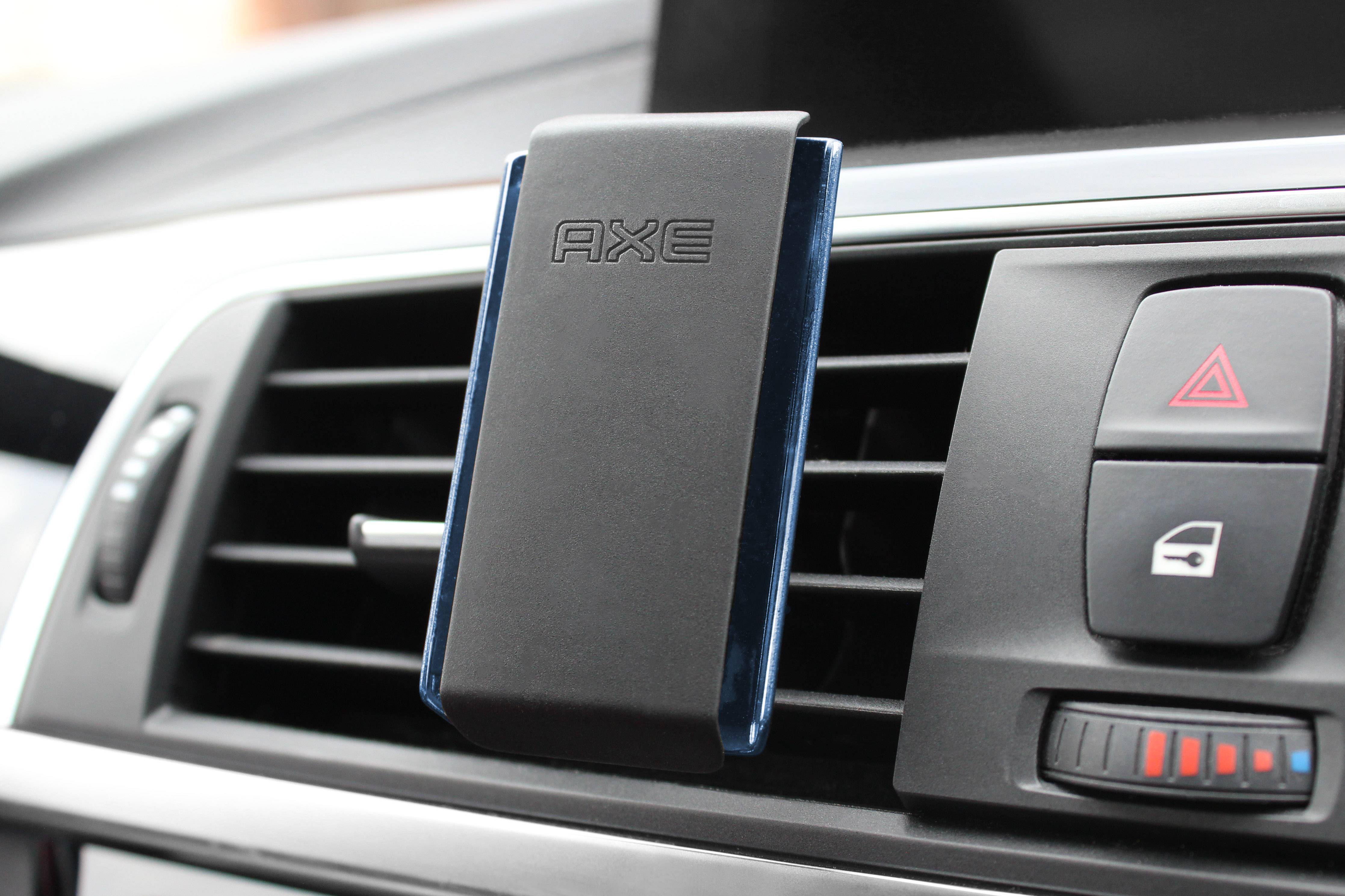 AXE Lufterfrischer VENT Ice Chill