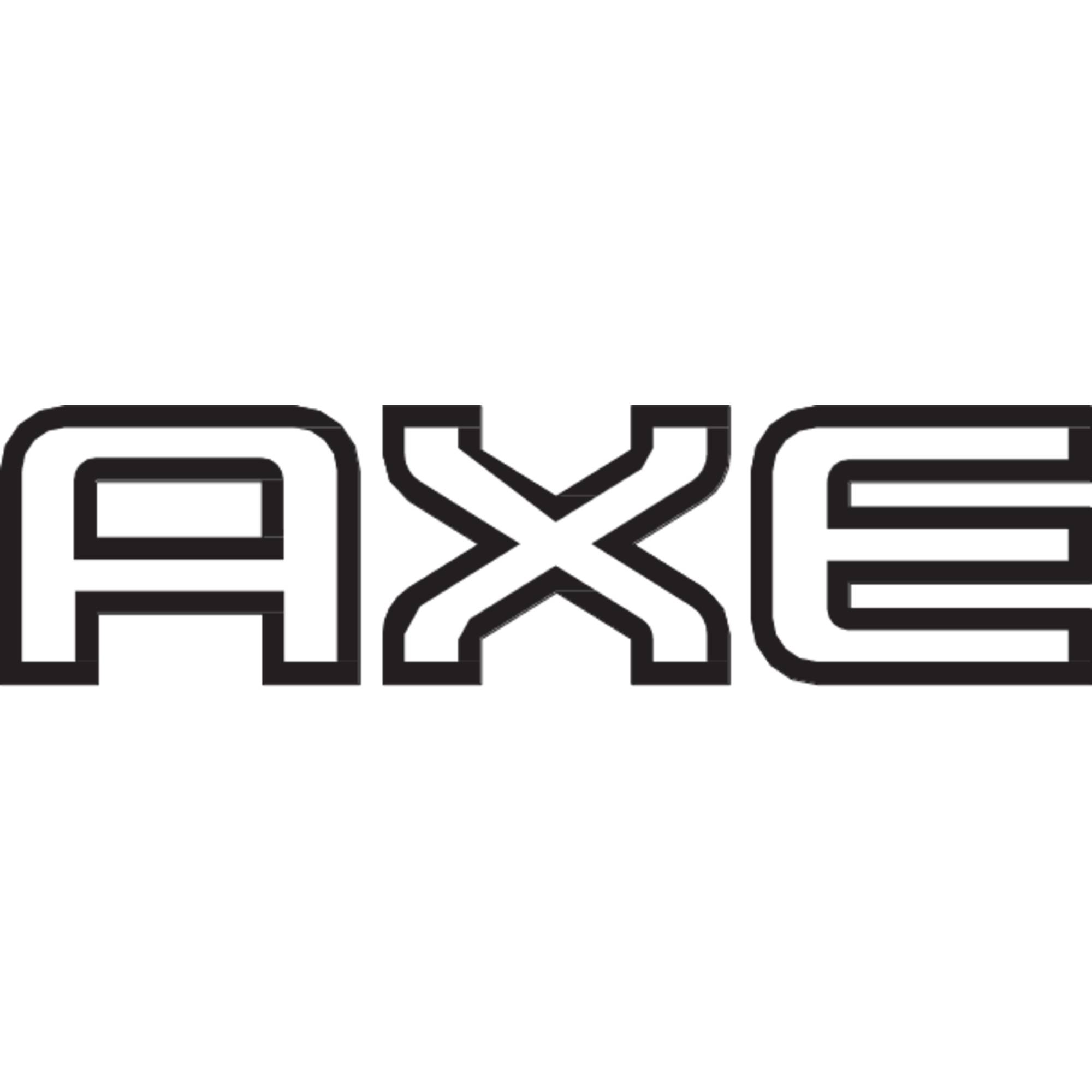 AXE Auto-Lufterfrischer E303718701 3D Hanging Black