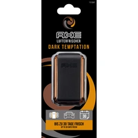 AXE Lufterfrischer VENT Dark Temptation AXE Lufterfrischer VENT Dark Temptation