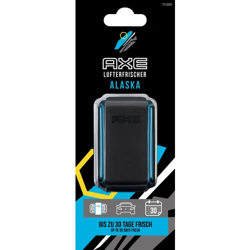 AXE Lufterfrischer VENT Alaska AXE Lufterfrischer VENT Alaska
