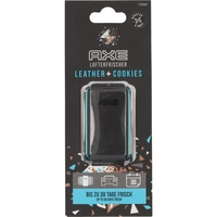 AXE Lufterfrischer VENT Leather + Cookies AXE Lufterfrischer VENT Leather + Cookies