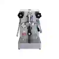 LELIT MaraX PL62X - Kaffeemaschine mit Milchaufschäumer LELIT MaraX PL62X - Kaffeemaschine mit Milchaufschäumer