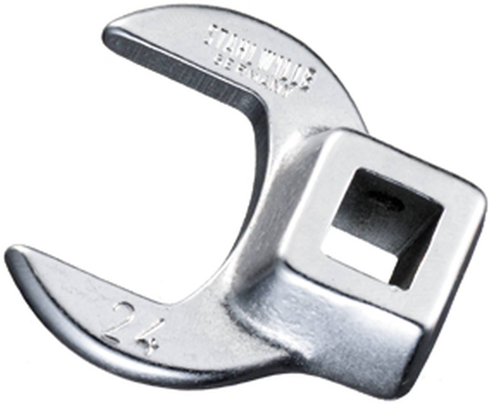3/8" CROW-FOOT-Schlüssel SW 11mm L.45mm