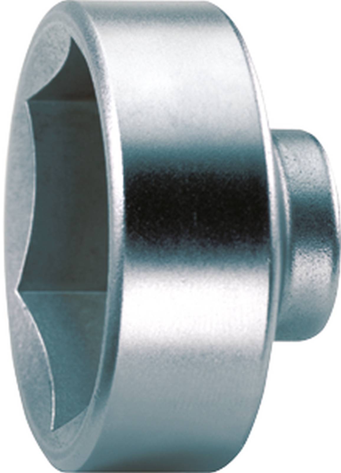 3/8" Steckschlüsseleinsatz SW 36mm