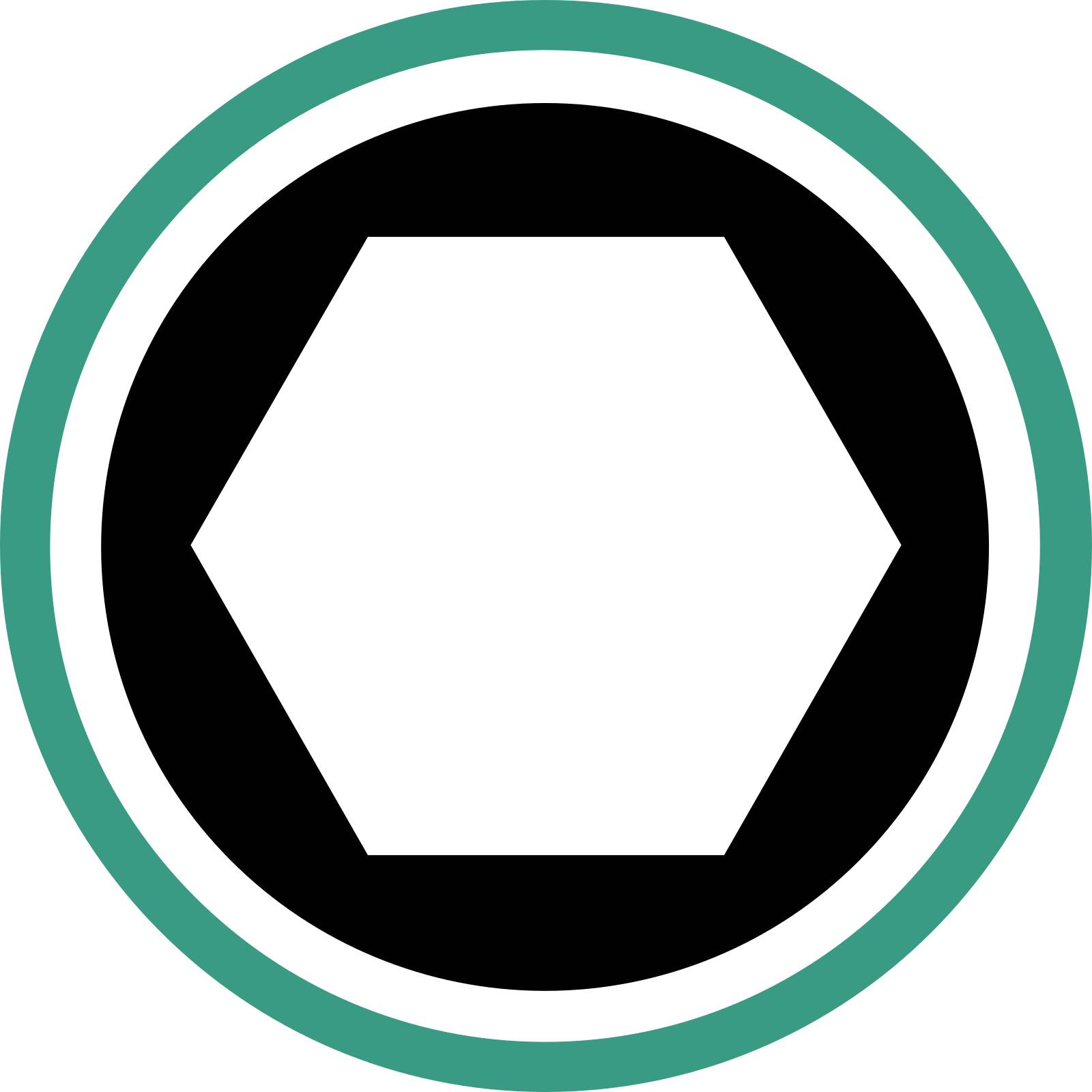 IMPACT-Steckschlüsseleinsatz 1" 33mm L.110mm