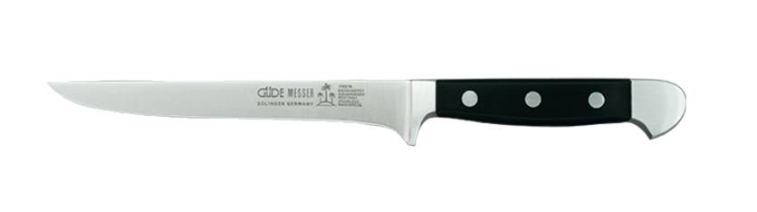 GÜDE - Franz Güde 1703/16, Ausbeinmesser, 16 cm, 1 Stück(e)