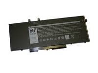 BTI 4GVMP, Akku, DELL, Latitude 5400, Precision 3540