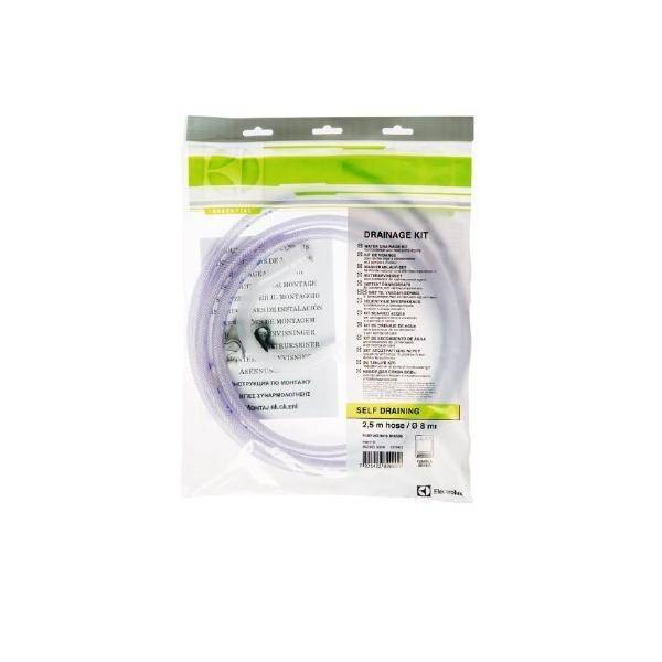 Electrolux AEG MDA Kondensatablauf E2YH01