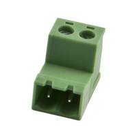 Synergy 21 94359, Beleuchtungsstecker, Grün, 20 g