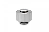 EK Water Blocks 3831109828427, Torque extender, Messing, Satinierter Stahl, Titan, 1/4", 14 mm, 2,3 cm