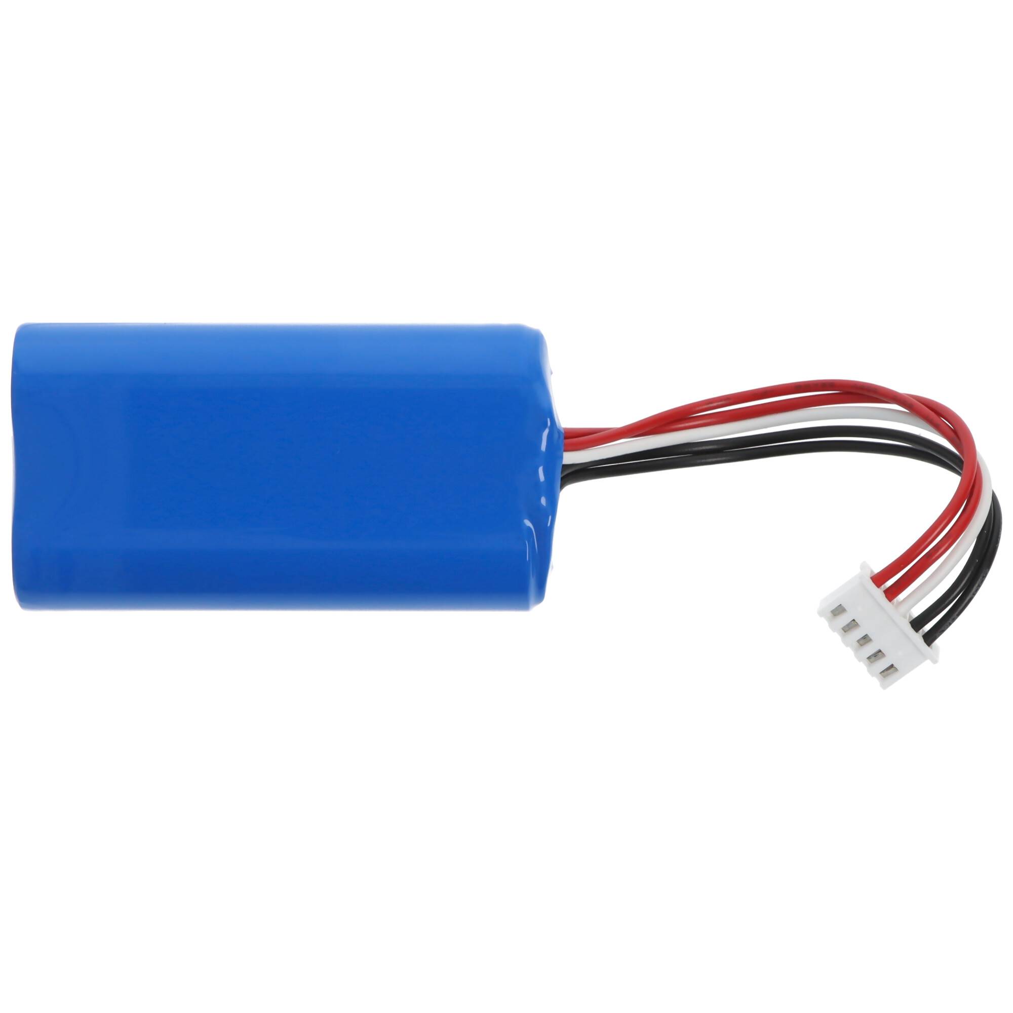 Akku passend für Sony SRS-XB31, Li-ion, 7,4V, 2600mAh, 19,2Wh