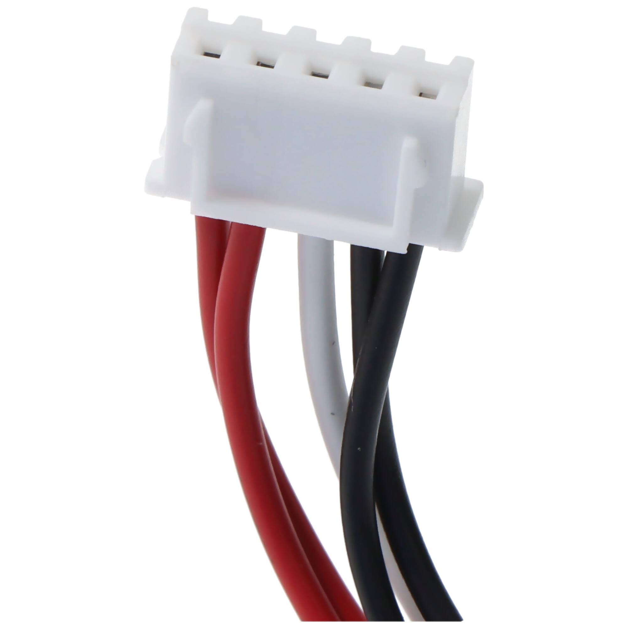 Akku passend für Sony SRS-XB31, Li-ion, 7,4V, 2600mAh, 19,2Wh