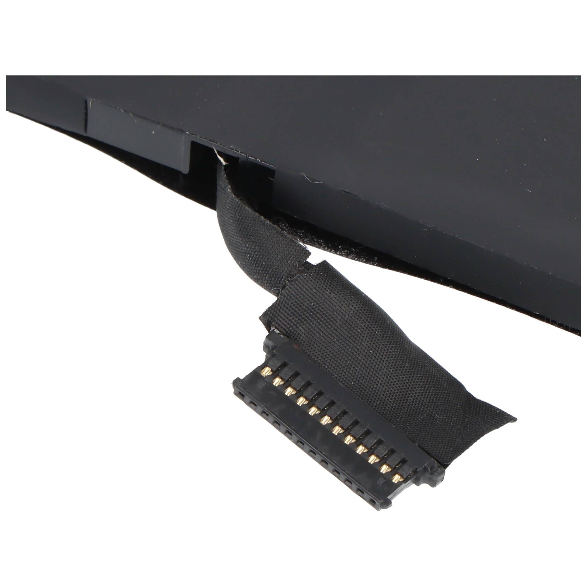 Akku passend für Dell Vostro 5390, Li-Polymer, 7,6V, 5920mAh, 45Wh