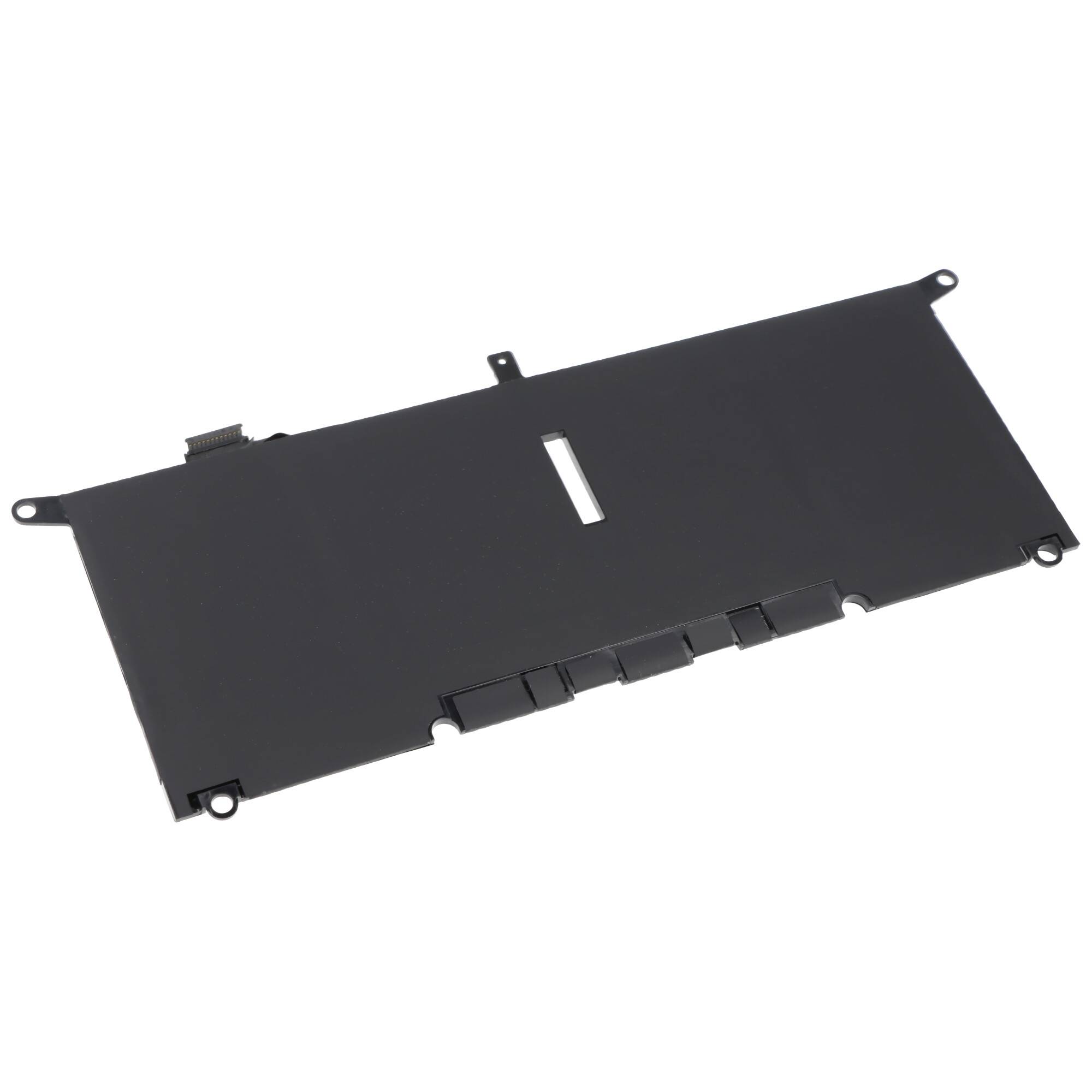 Akku passend für Dell Vostro 5390, Li-Polymer, 7,6V, 5920mAh, 45Wh