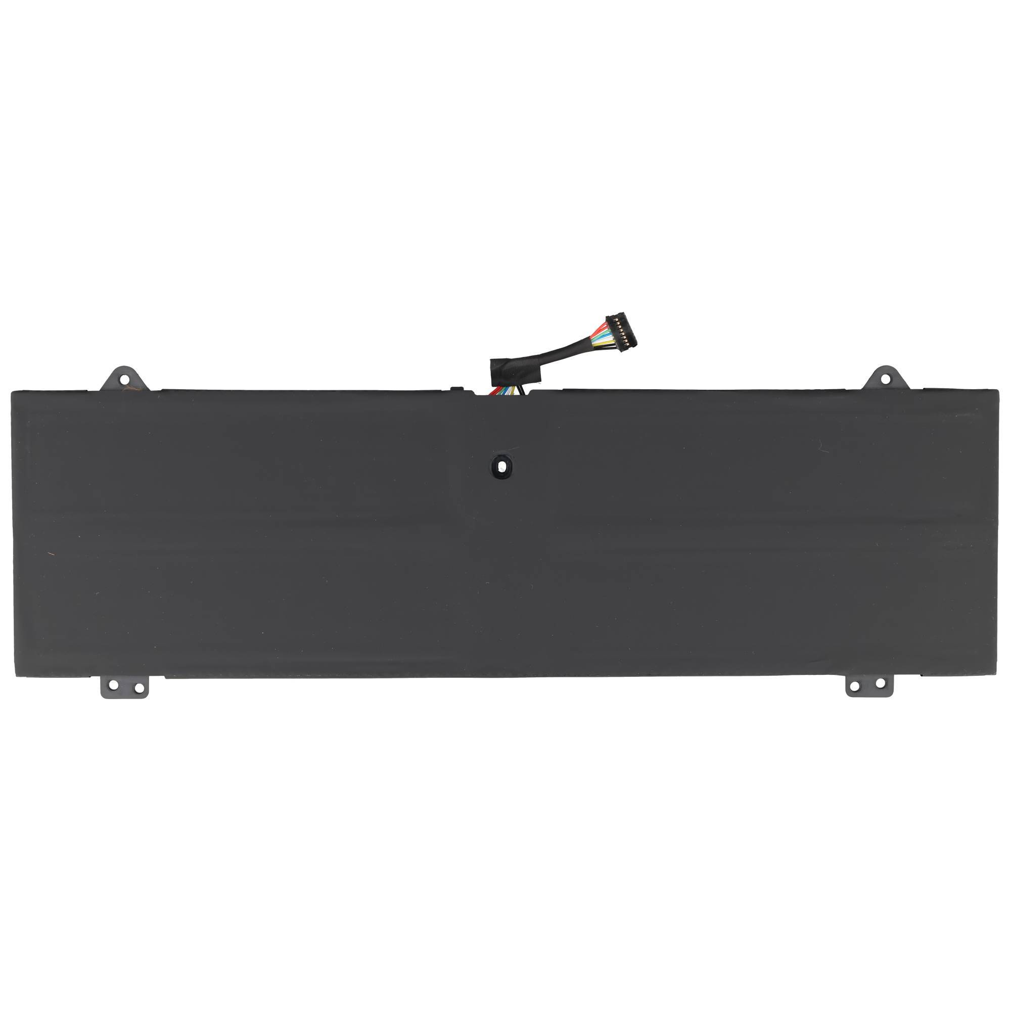 Akku passend für Lenovo Yoga C750, Li-Polymer, 15,36V, 4620mAh, 71Wh
