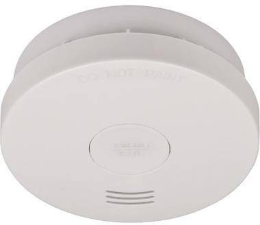 BRENNENSTUHL 499008800 brennenstuhl Rauchmelder RM L 3100 1290050 Rauchwarnme