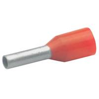 Klauke 1716 - Kupfer - Rot - Silber - Polypropylen (PP) - 1 mm² - 1,4 mm - 1,15