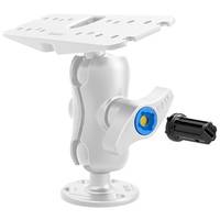 Ram Mounts RAP-S-NUT5-4U - 57,1 mm - 85,9 mm - RAM Pin-Lock 4-Pin Security Nut f