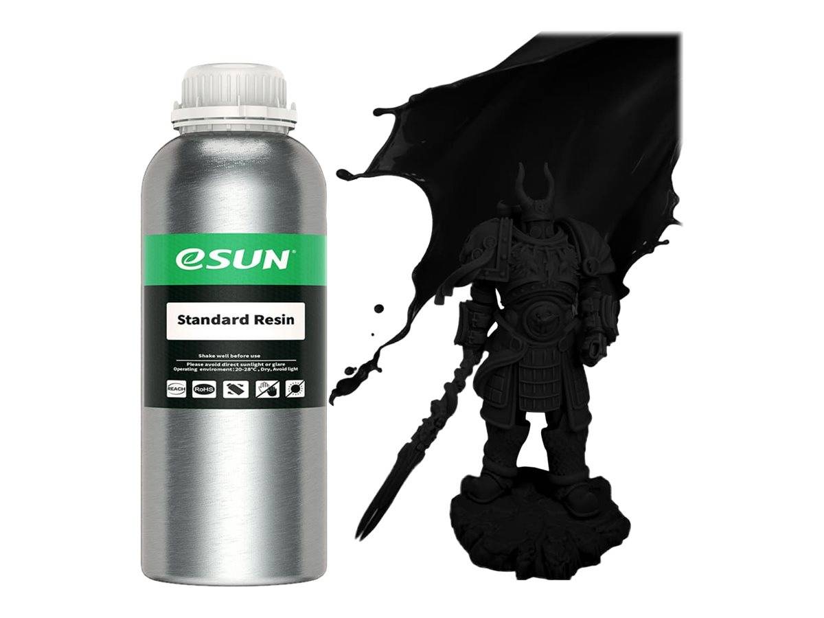 Esun 1 L - Schwarz - UV-Harz (3D)