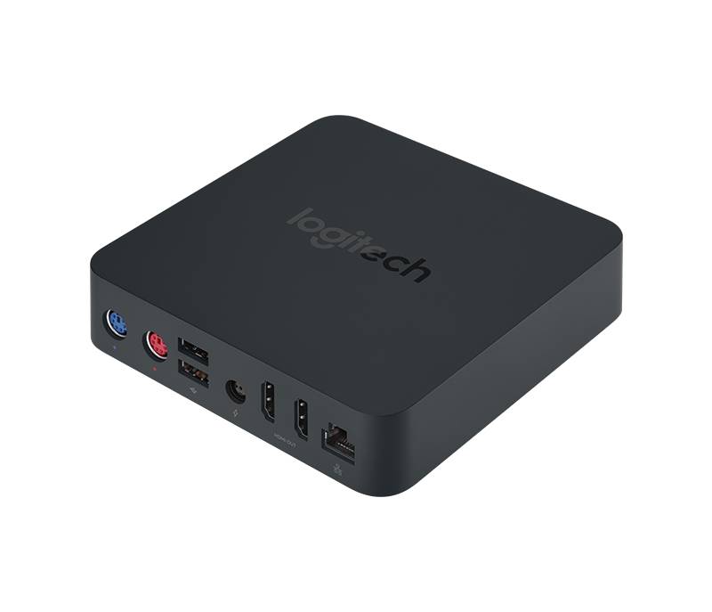 Logitech Smartdock Extender Box