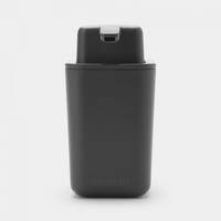Brabantia Seifenspender dunkelgrau (302503)