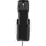 Doro 901c Analoges Telefon - Kabelgebundenes Mobilteil Black