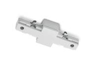 TRIO 702131 Gerader Verbinder H.2xB.3xL.9.6cm ws matt