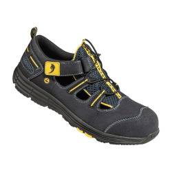 BAAK Sicherheitssandale Rene2 72112 S1P SRC ESD Gr. 39