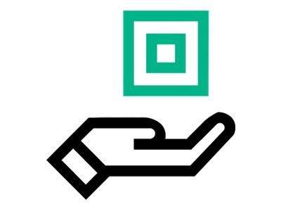 HPE Aruba Advanced Cryptography - Lizenz - 1 Arbeitssitzung
