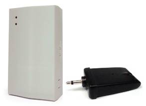 DELUXX Cinema Trigger Wireless mit Empfängerbox NUR mit DAYVISION kompatibel