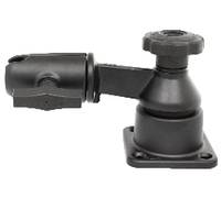 Ram Mounts RAM-109HS-4U - Black