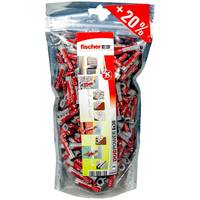 FISCHER - DUOPOWER 6 BigPack Tassello 30 mm 6 536382 240 pz.
