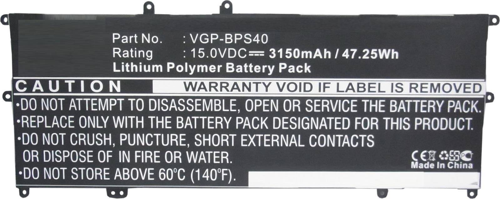 CoreParts MBXSO-BA0041