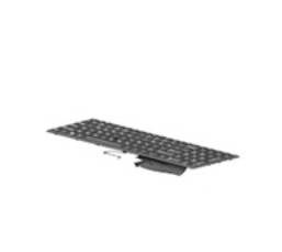 Tastatur - 15,6 Zoll - für EliteBook 850 G6