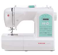 Singer Starlet Automatic sewing machine Electric - Nähmaschine