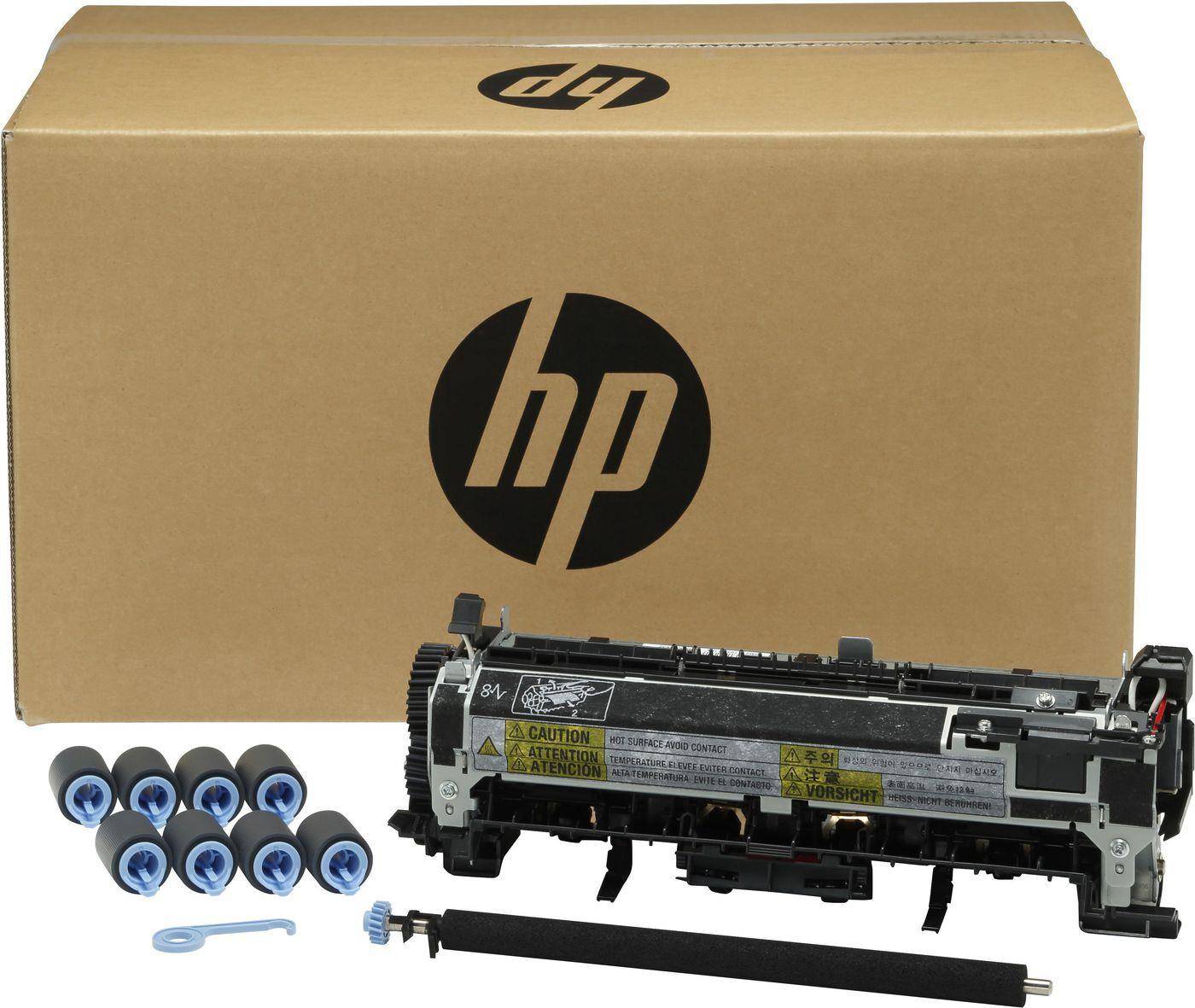 HP Inc 220V Service Maintenance Kit (B3M78-67902)
