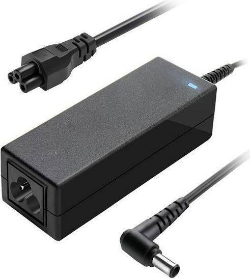 CoreParts MBXSA-AC0007 Netzteil & Spannungsumwandler Indoor 30 W Schwarz (MBXSA-AC0007)